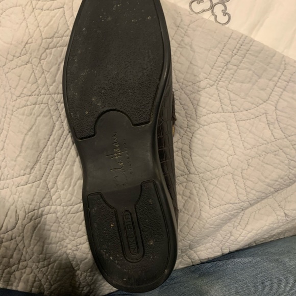 ecco fusion ii slip on